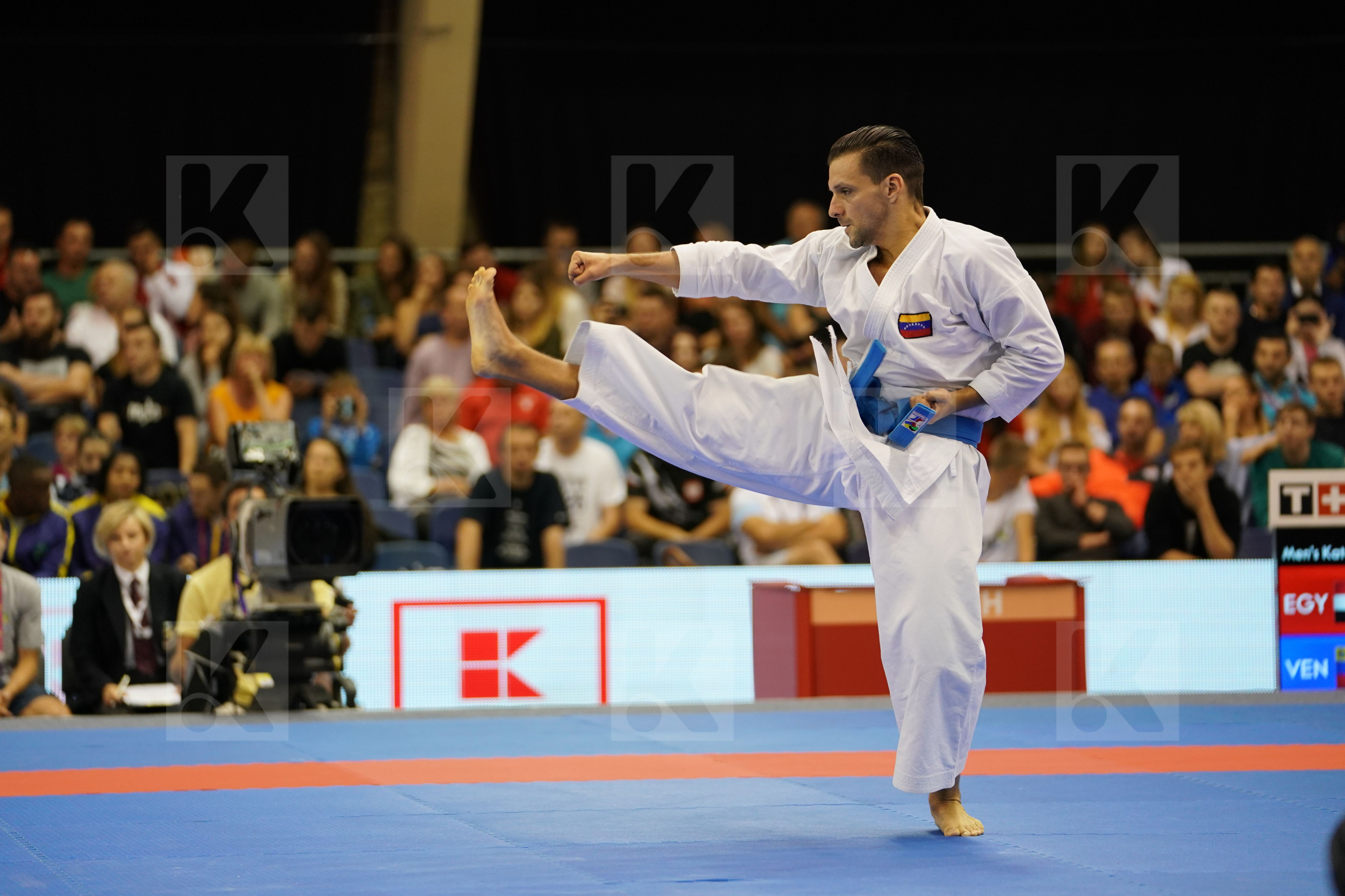 Diaz Antonio Venezuela